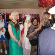 Damenparty (13.01.07)